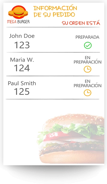 Callscreen