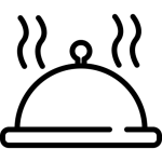 Servir pedidos
